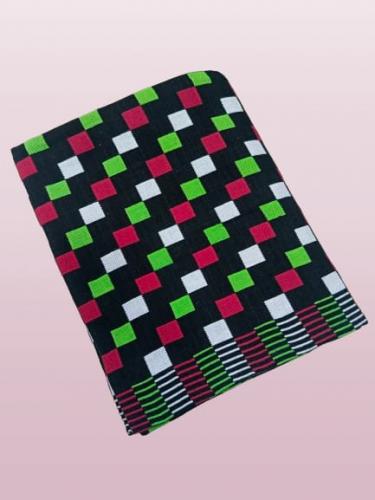 BEDSHEET ERODE DESIGN 60X90